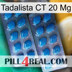 Tadalista CT 20Mg viagra2